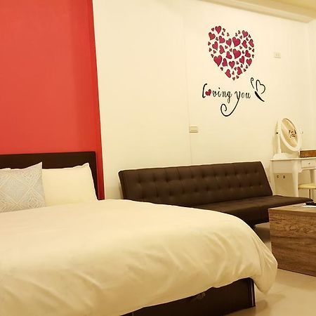 Pure Inn Luodong Exterior photo