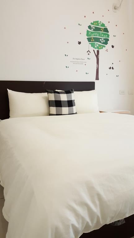 Pure Inn Luodong Exterior photo
