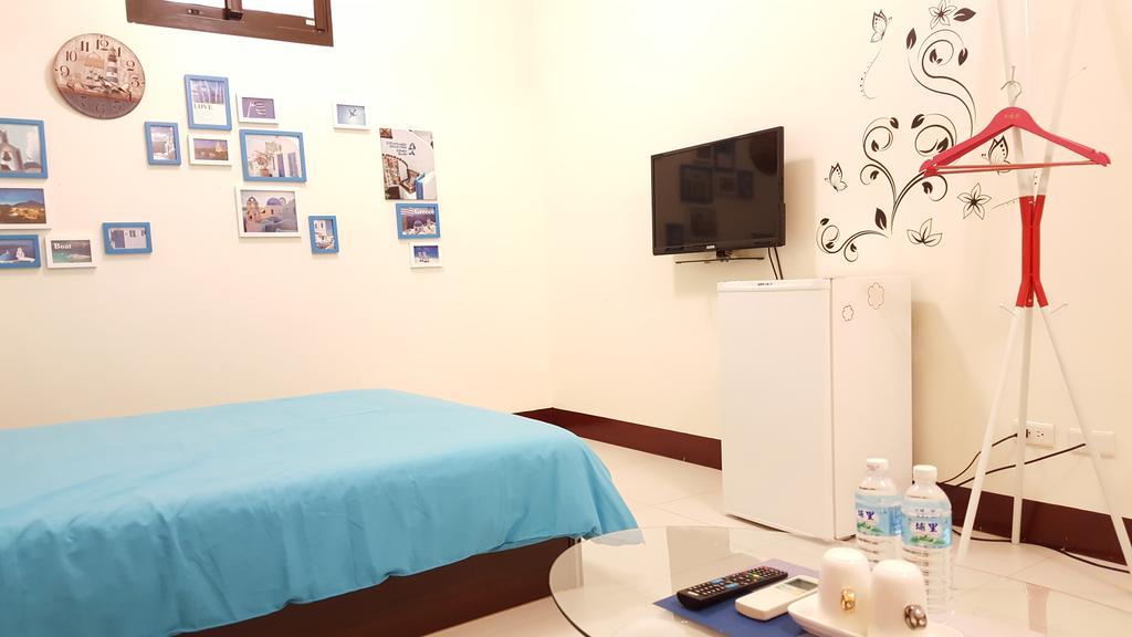 Pure Inn Luodong Exterior photo
