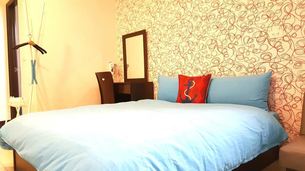 Pure Inn Luodong Exterior photo